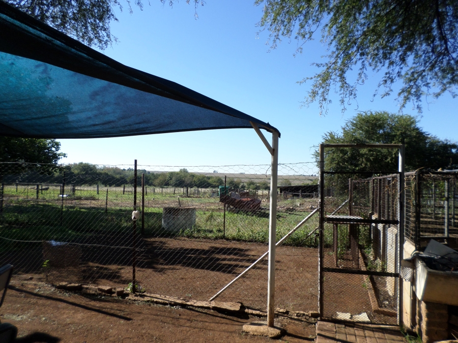 4 Bedroom Property for Sale in Ventersdorp North West